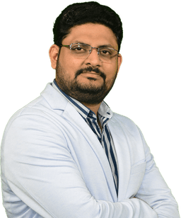 CA Rahul Jain