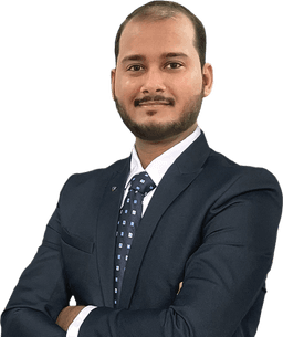 CA Abbas Hasan