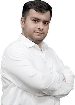 CA Dishant Rajwani