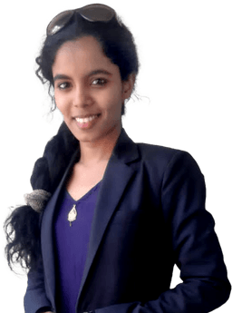 Pratyusha Reddy