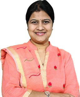 Rachna Parakh Dubey