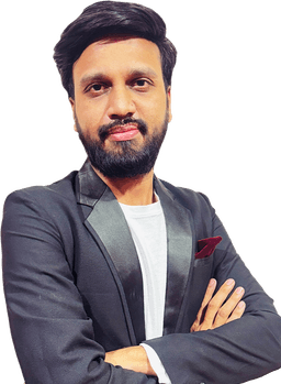 CA Rahul Raghuvanshi