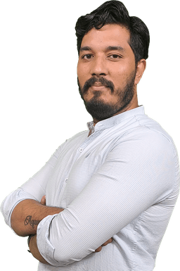Er. Shantanu Rai