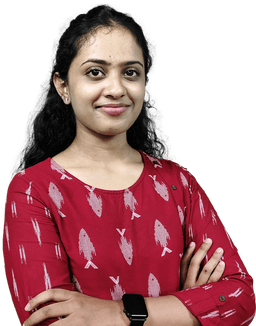Sheril Santosh