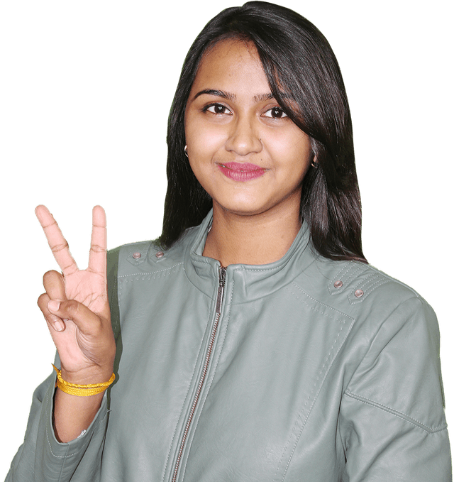 Manya Shrivastava, AIR - 1, CS Executive, 2019