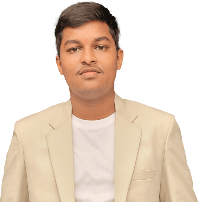 Prateek Nagar, City Topper, CA Intermediate 2024