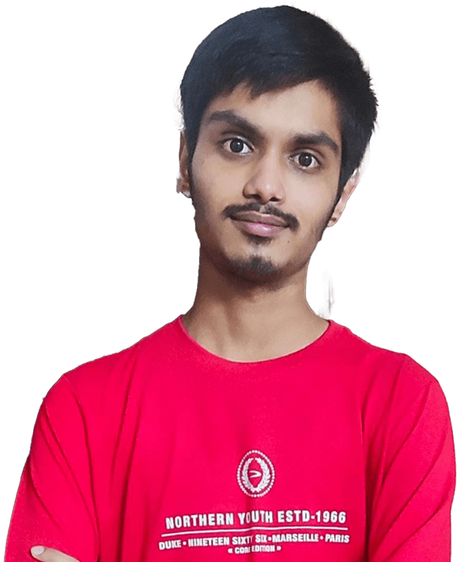 Yash Kishnani, City Topper, CA Intermediate, 2024