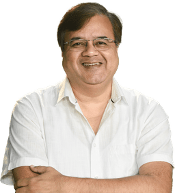Manoj Dubey
